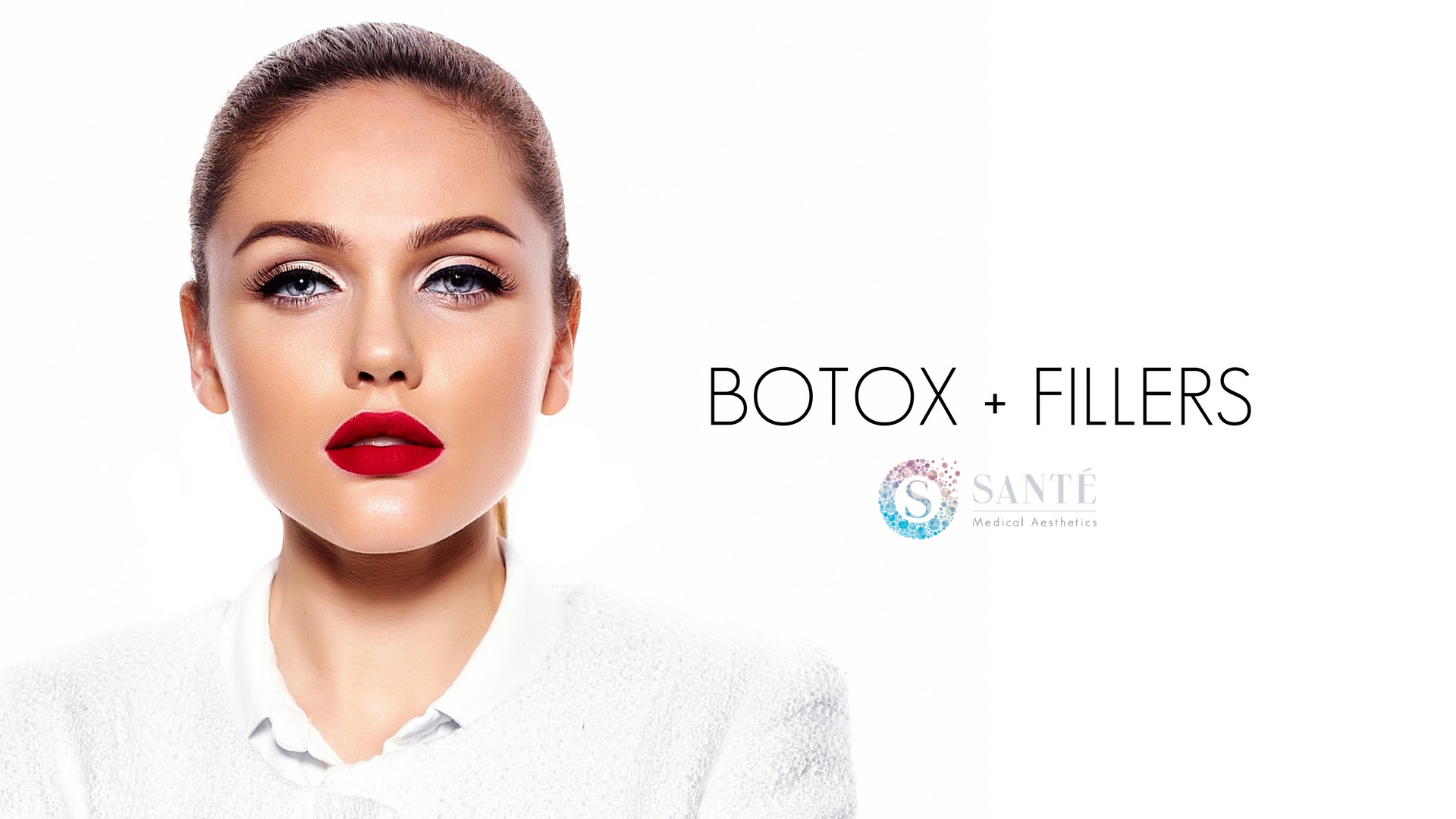 Sante Botox + Fillers