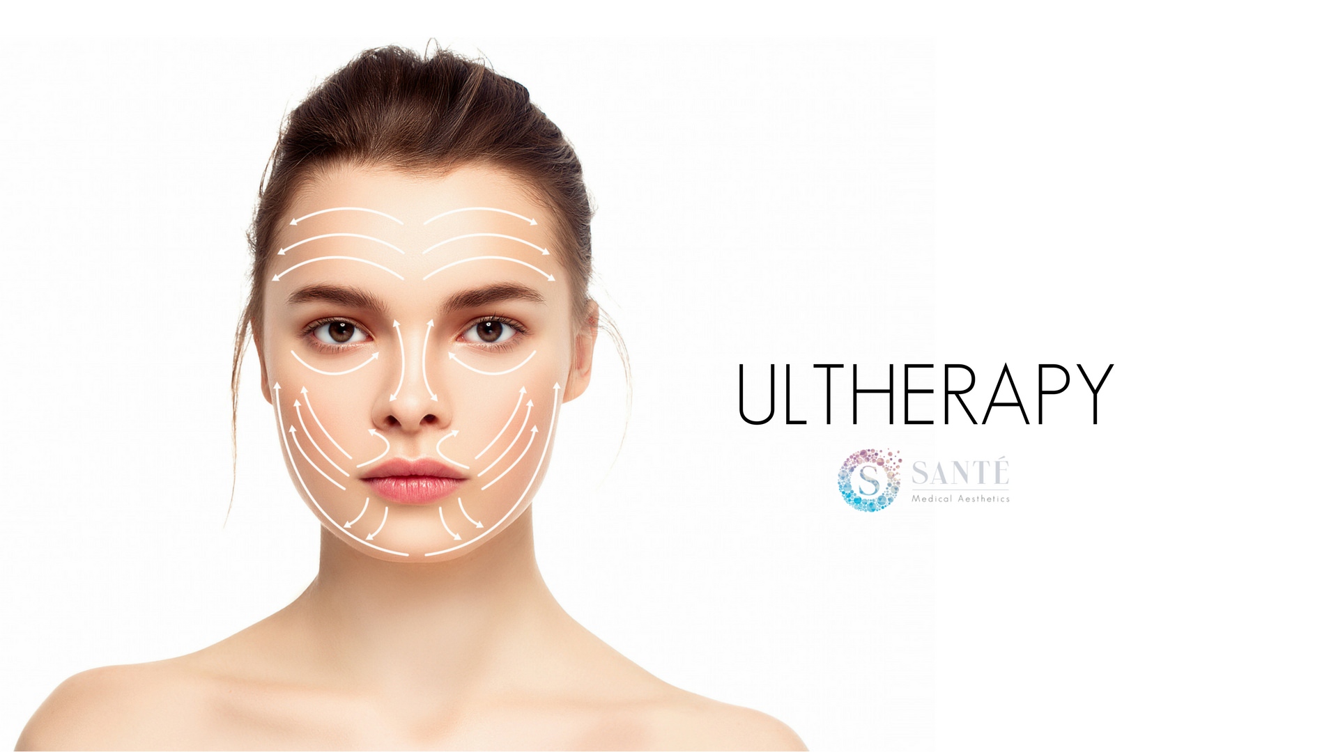 ultherapy_dallas_southlake_tx_sante ultherapy sante