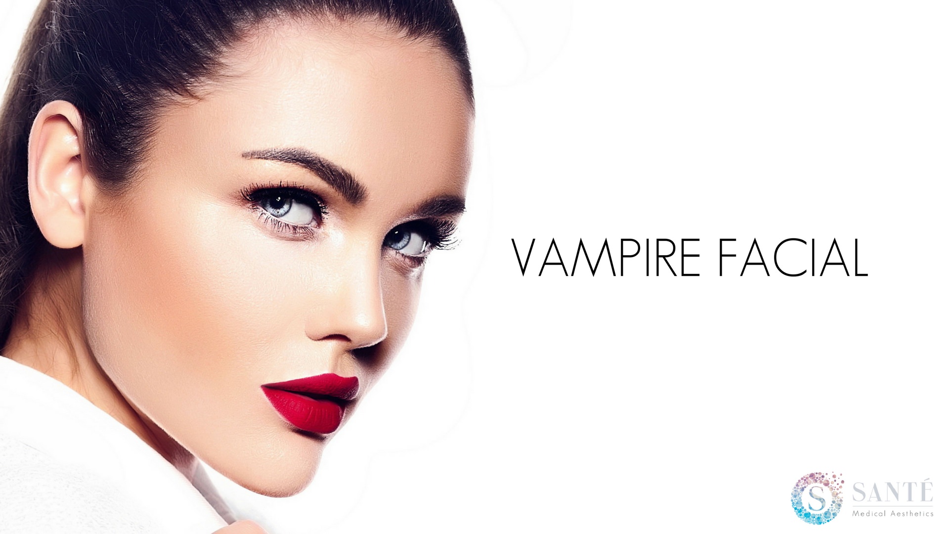 Sante Vampire facial